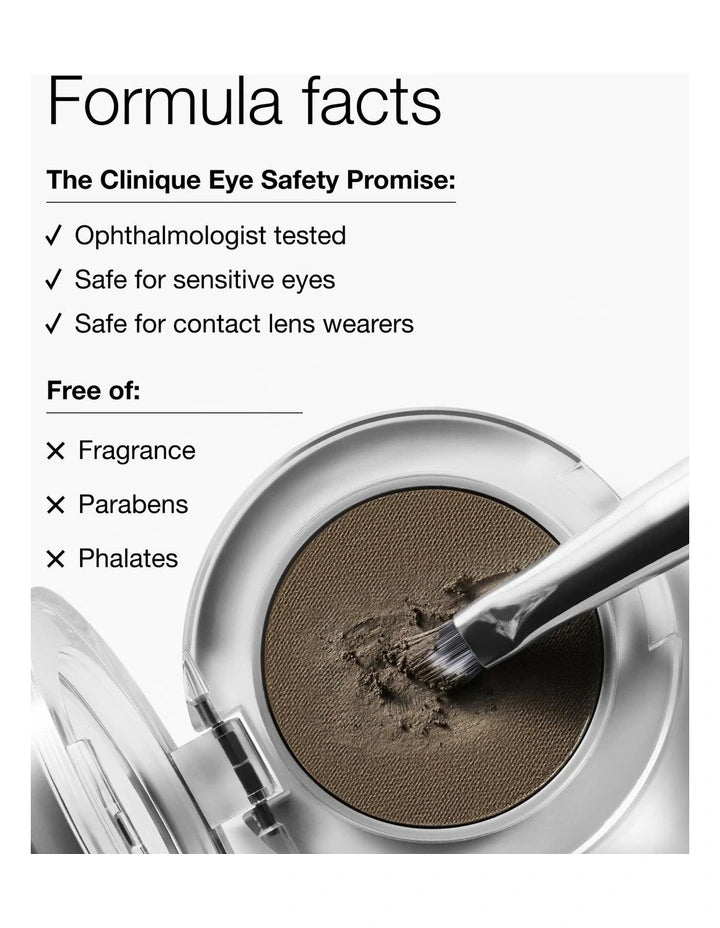 Fill In The Banks Brow Powder Pomade
