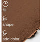 Fill In The Banks Brow Powder Pomade