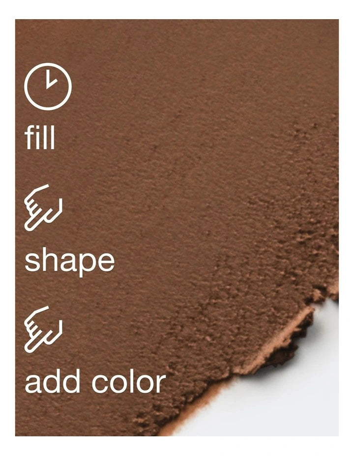 Fill In The Banks Brow Powder Pomade