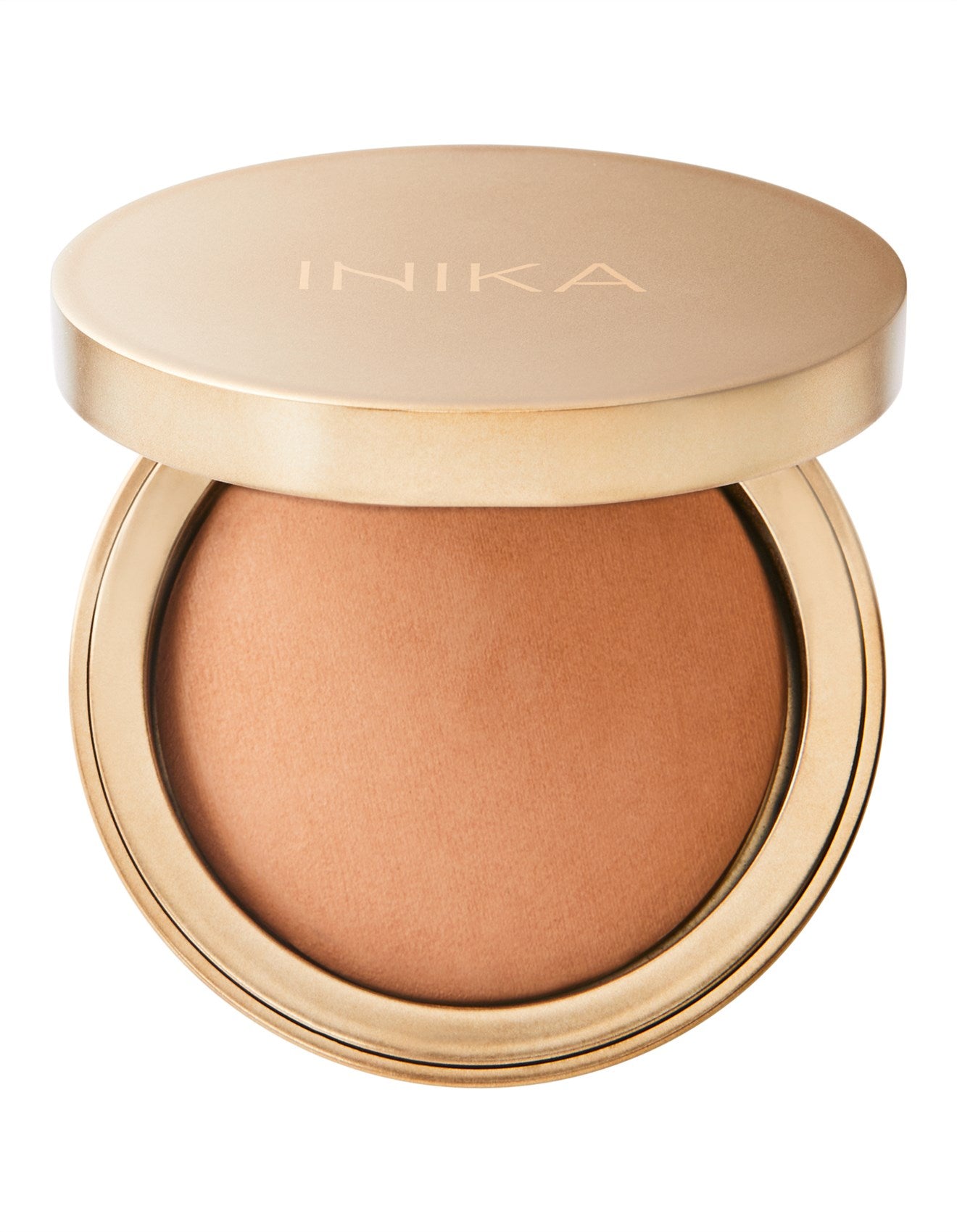INIKA Baked Mineral Bronzer -8g