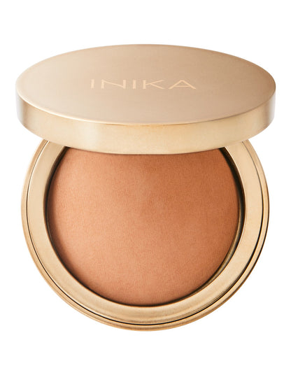 INIKA Baked Mineral Bronzer -8g