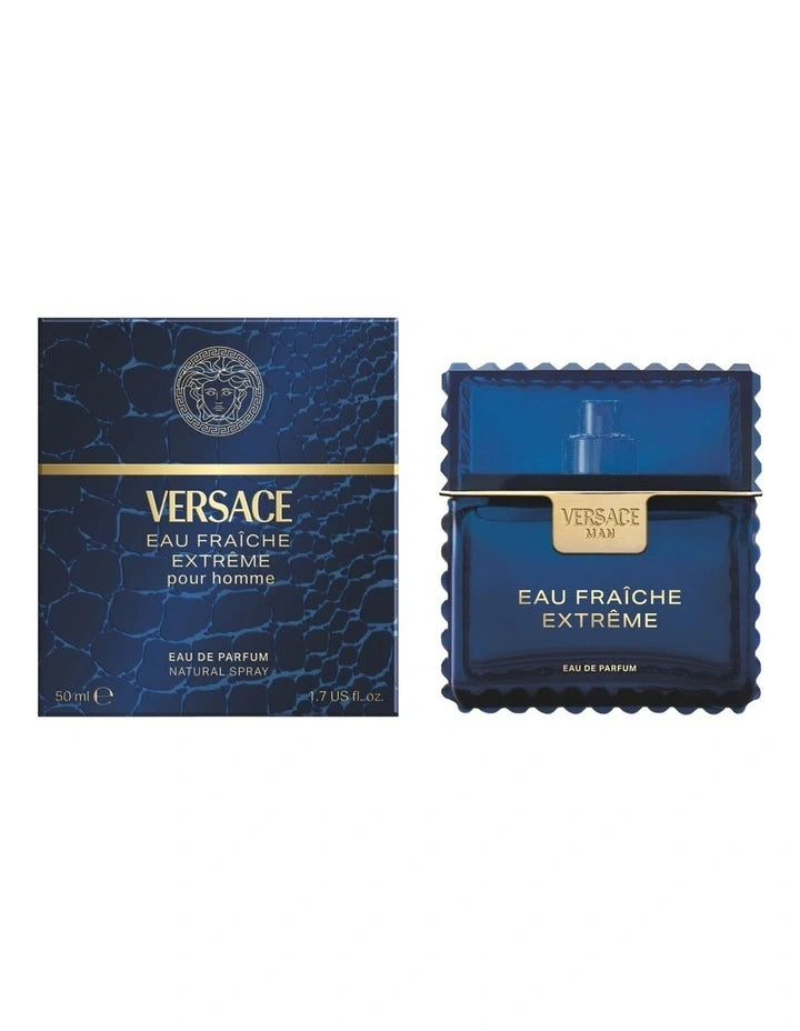 Eau Fraiche Extreme Pour Homme