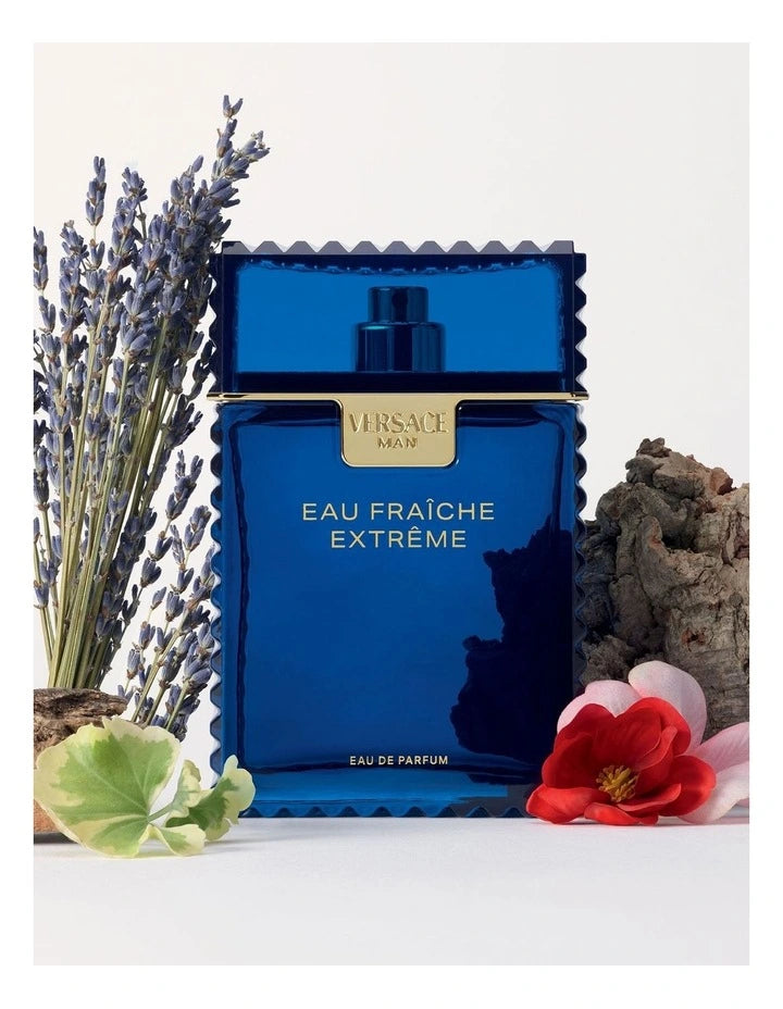 Eau Fraiche Extreme Pour Homme