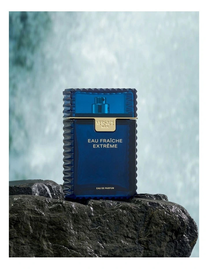Eau Fraiche Extreme Pour Homme