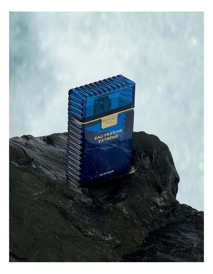 Eau Fraiche Extreme Pour Homme