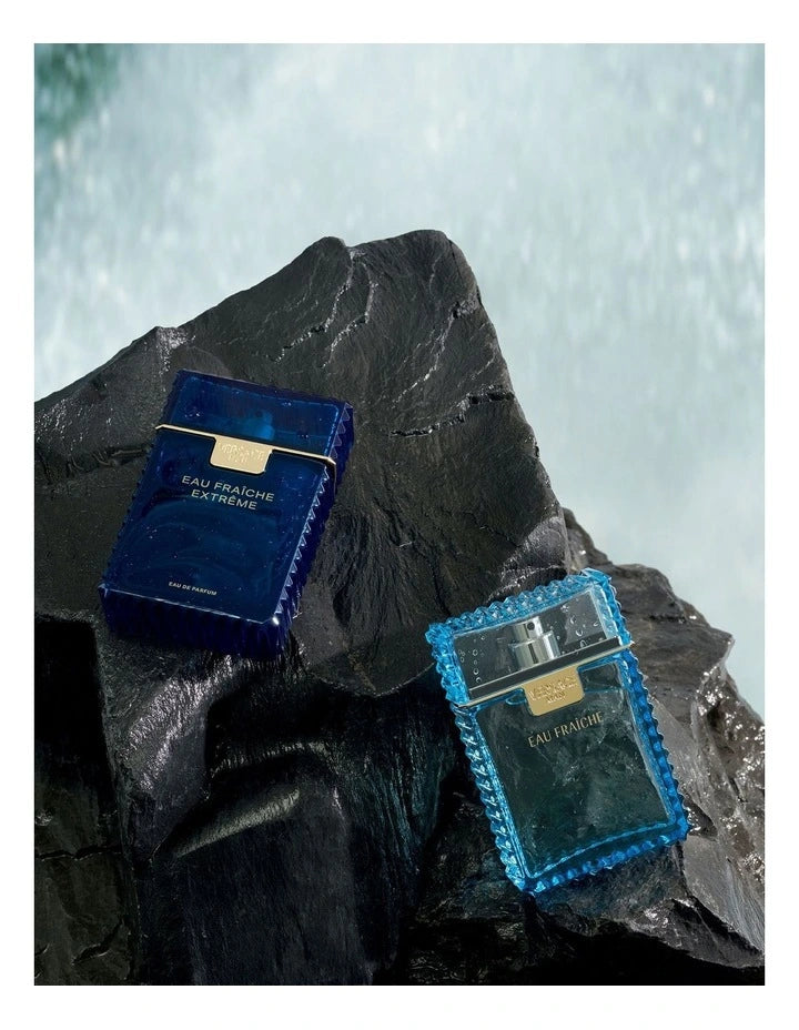 Eau Fraiche Extreme Pour Homme