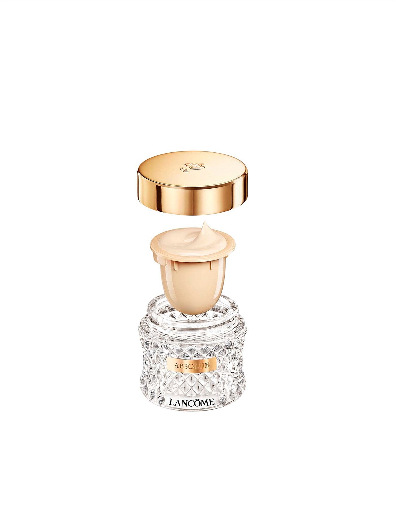 Absolue The Fluid Foundation Refill 35ml 90-Ivorie-P