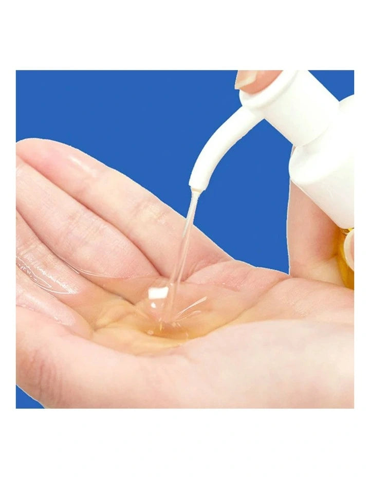Pure Cleansing Oil 200ml