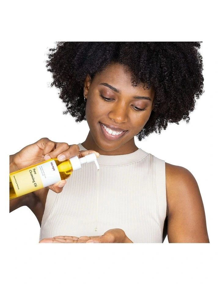 Pure Cleansing Oil 200ml