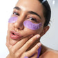 No.9 NAD+ Collagen Under Eye Patches 5 pairs