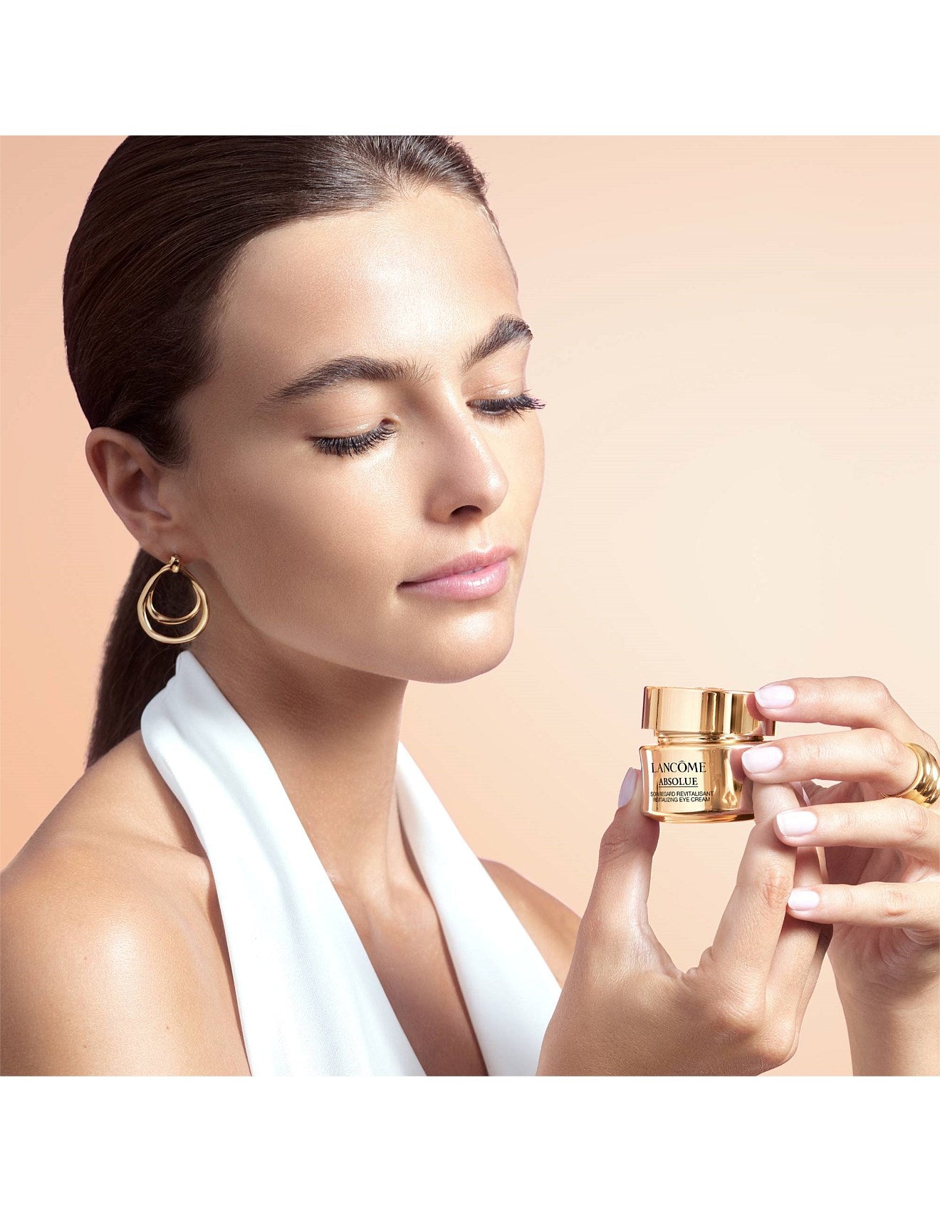 Absolue Eye Cream Collection 2025