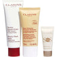 Clarins Radiance Care Experts Xmas 25