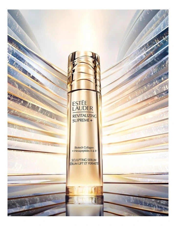 Revitalizing Supreme + Sculpting Serum