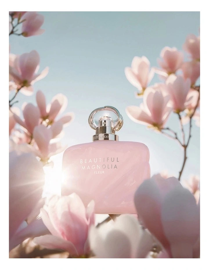Beautiful Magnolia Fleur