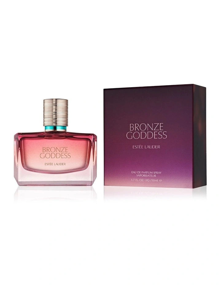 Bronze Goddess Eau de Parfum 50ml