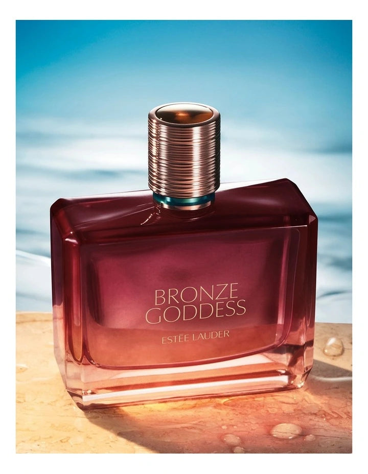 Bronze Goddess Eau de Parfum 50ml
