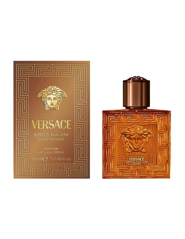 Eros Najim Pour Homme Parfum