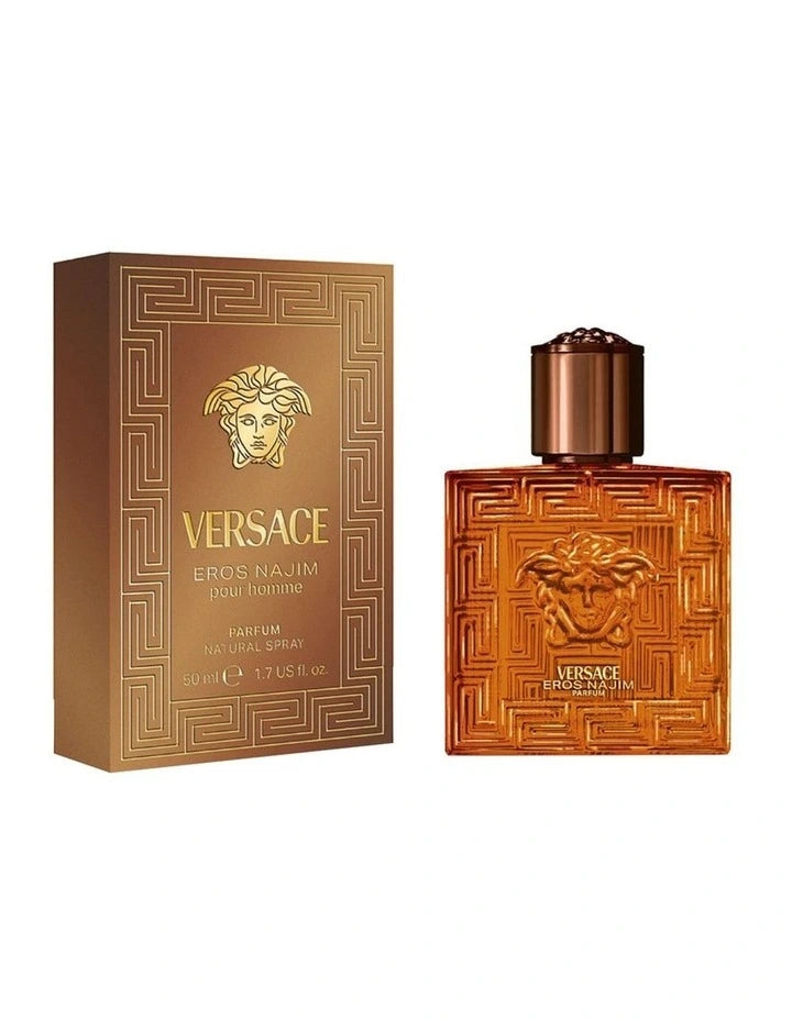 Eros Najim Pour Homme Parfum