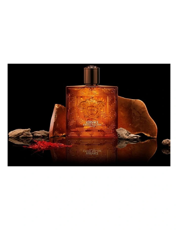 Eros Najim Pour Homme Parfum