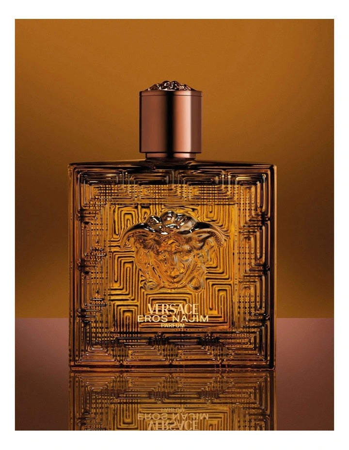 Eros Najim Pour Homme Parfum