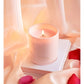 Marshmallow Deluxe Soy Candle 380g