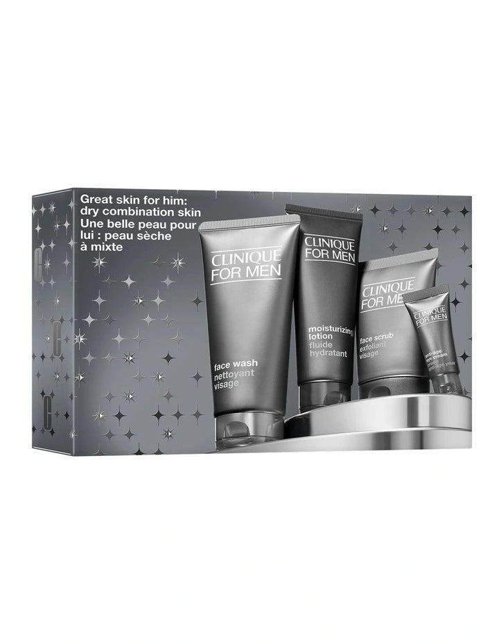 Great Skin For Him Dry Xmas 26