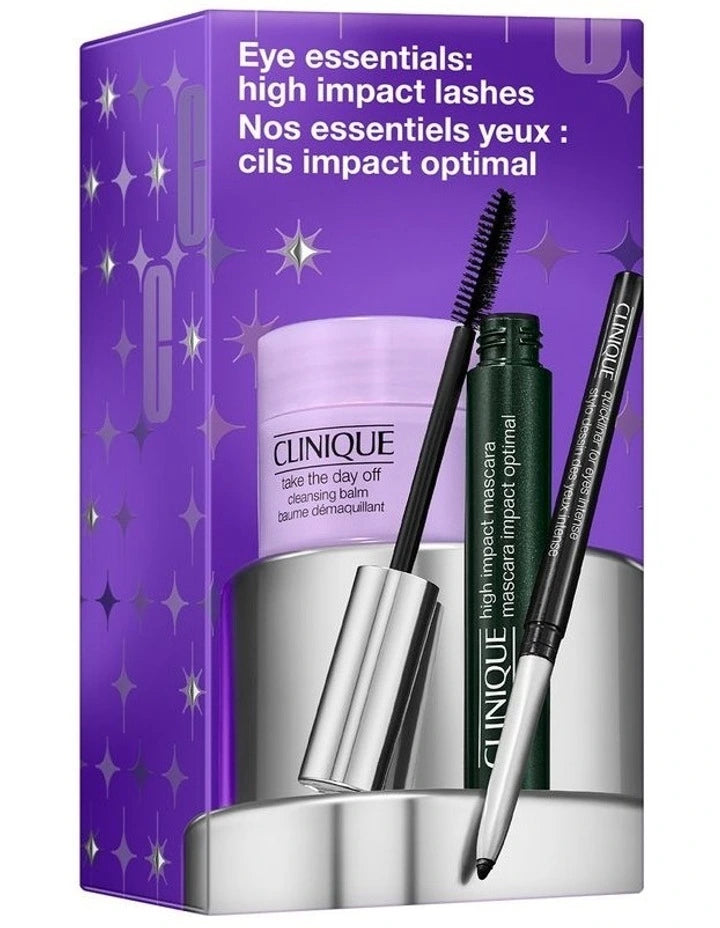 Eye Essentials High Impact Xmas 26
