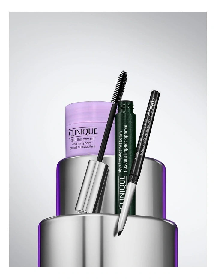 Eye Essentials High Impact Xmas 26