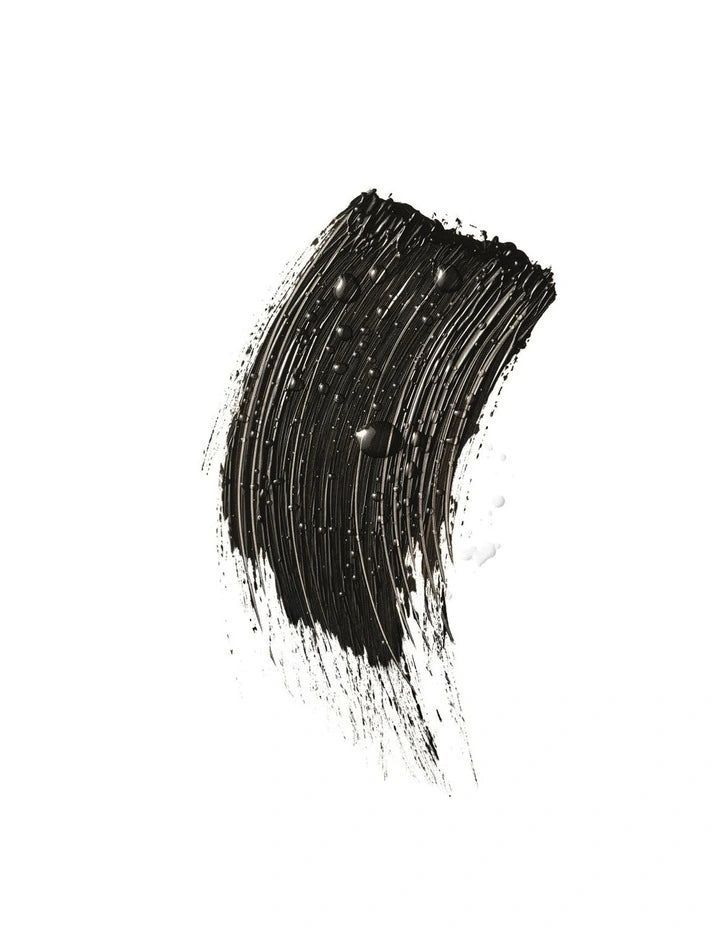 High Impact High-Fi Volume Mascara Waterproof