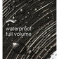 High Impact High-Fi Volume Mascara Waterproof