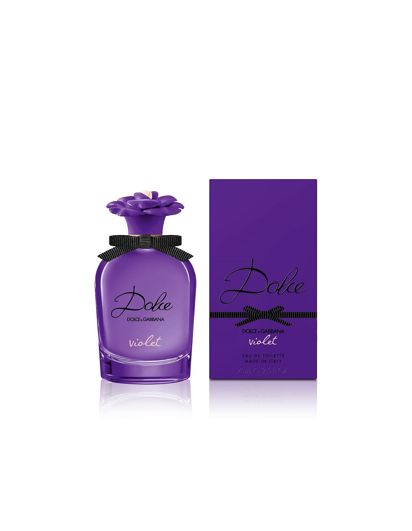 Dolce Violet