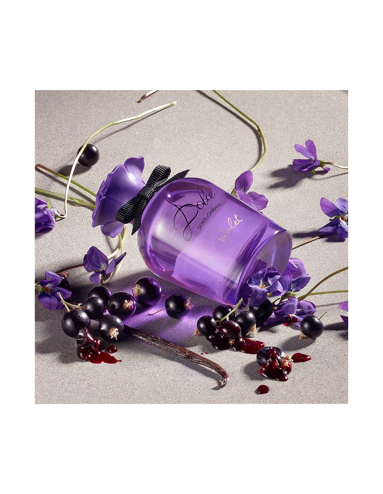 Dolce Violet