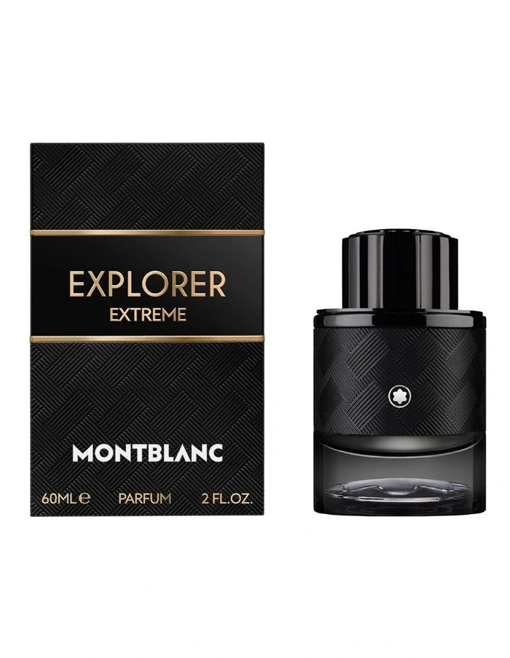 Explorer Extreme Parfum