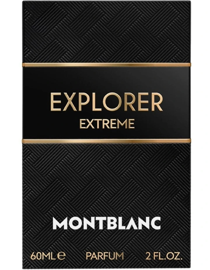Explorer Extreme Parfum