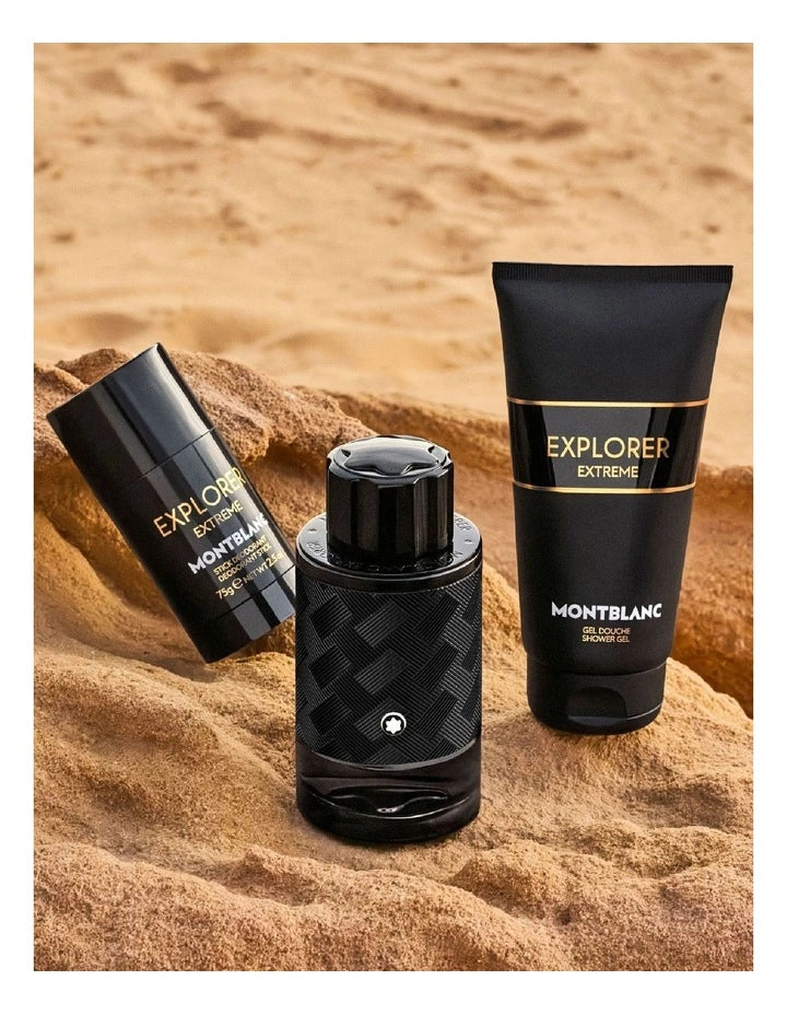 Explorer Extreme Parfum