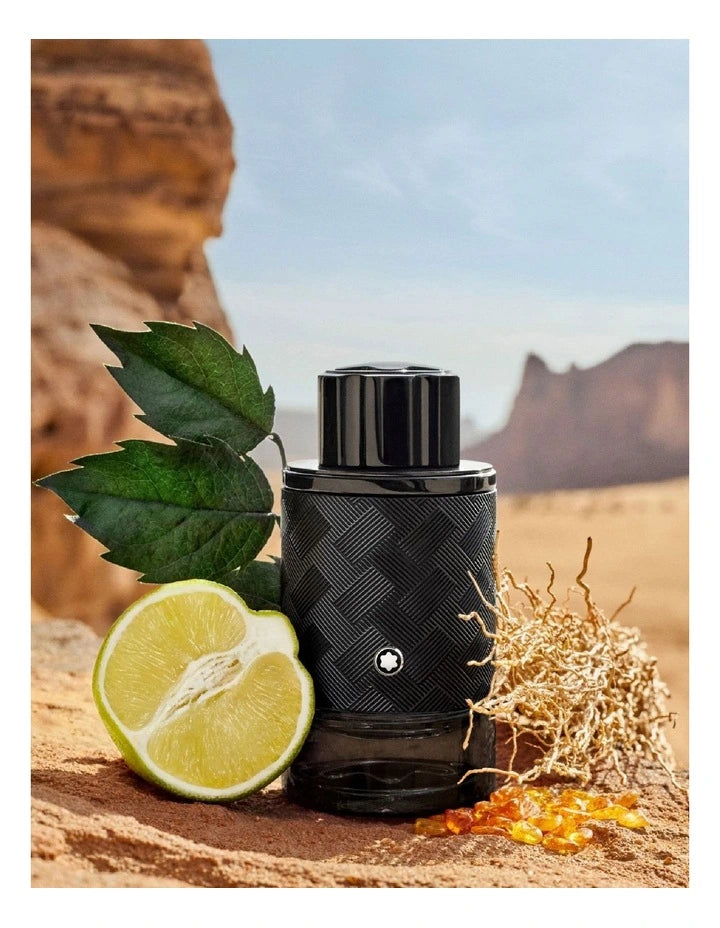 Explorer Extreme Parfum