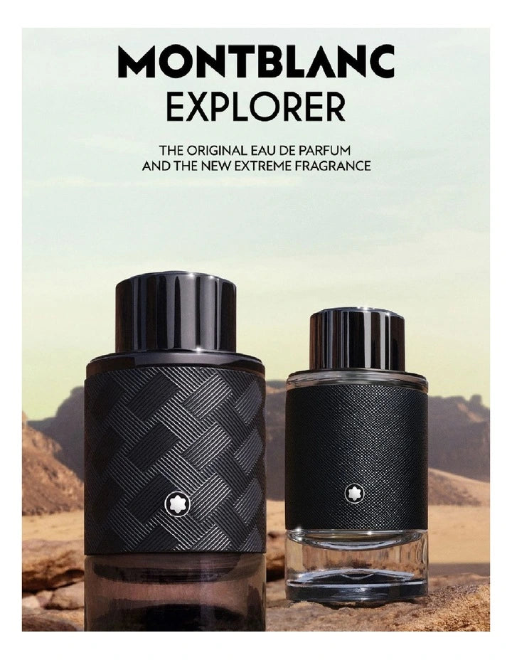 Explorer Extreme Parfum