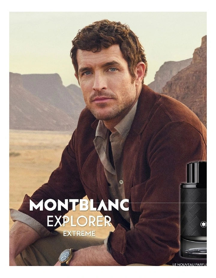 Explorer Extreme Parfum