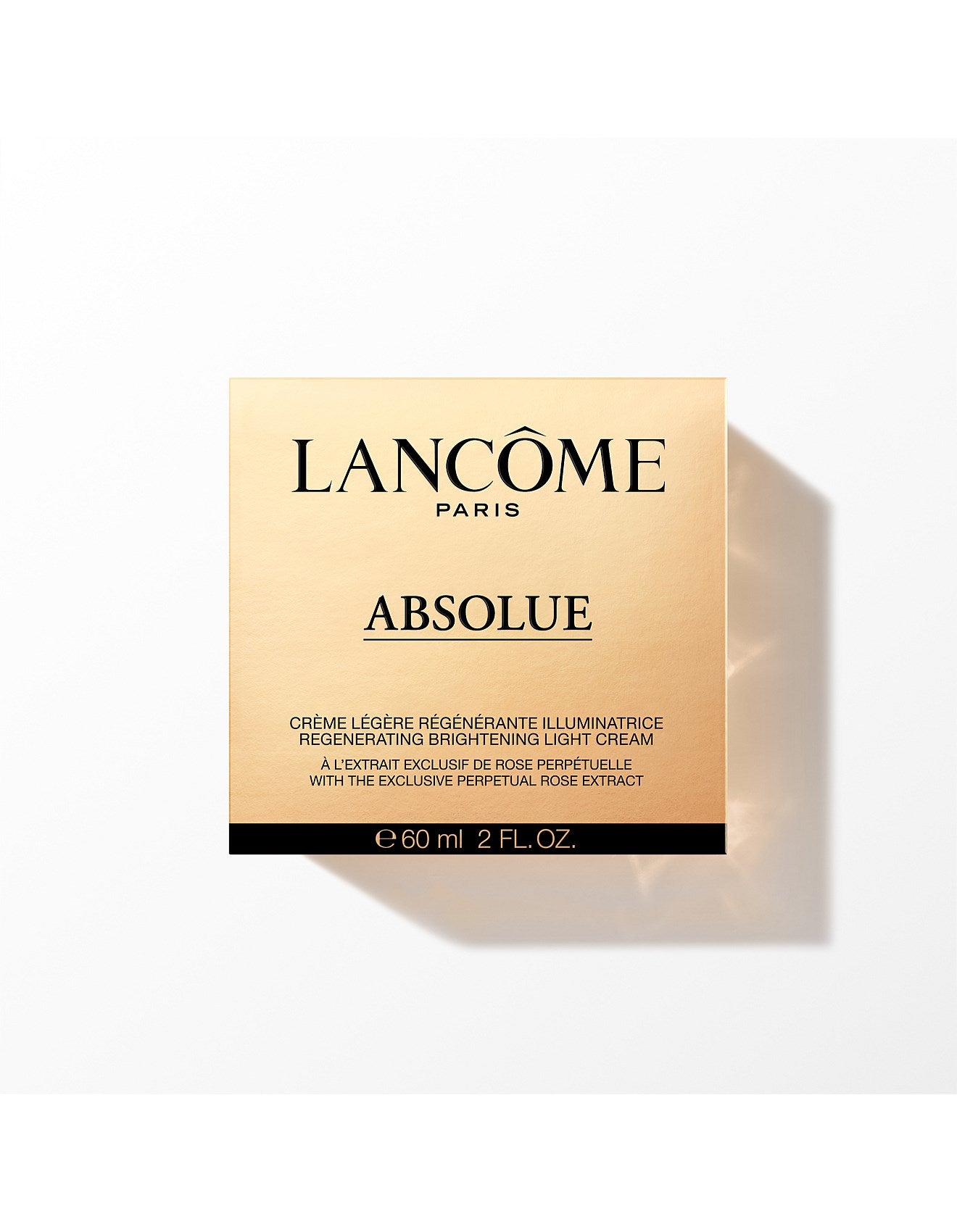 Absolue Regenerating Brightening Light Cream 60ml