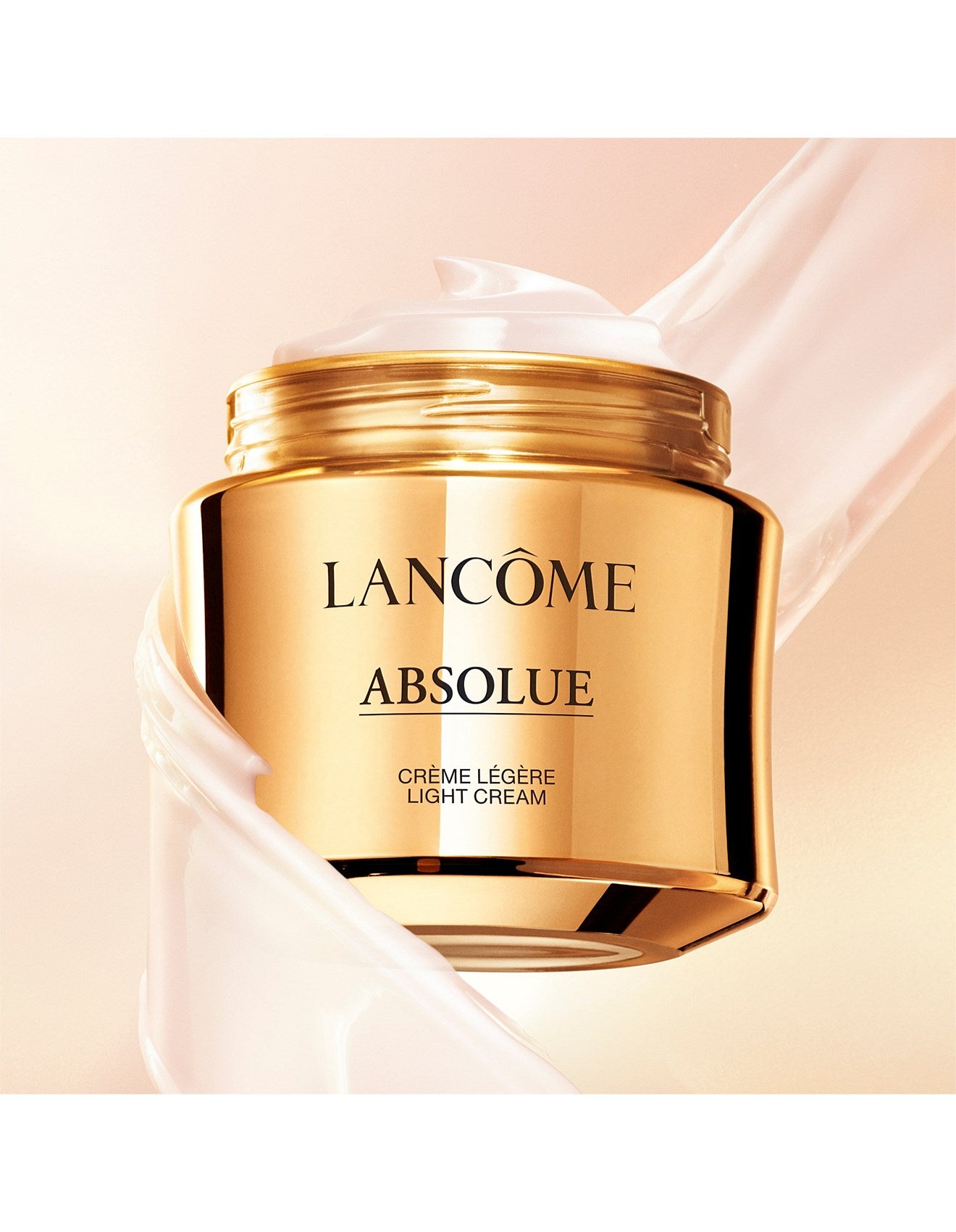 Absolue Regenerating Brightening Light Cream 60ml