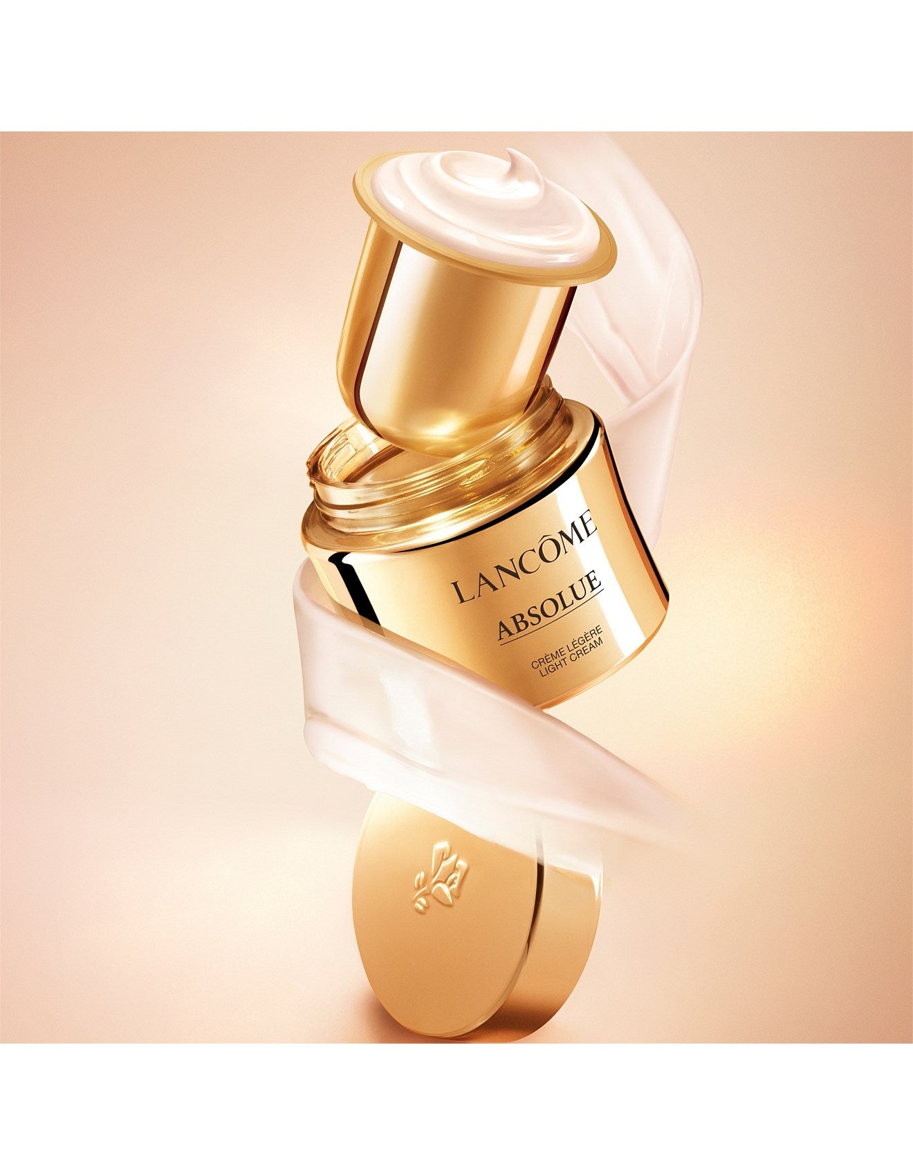 Absolue Regenerating Brightening Light Cream 60ml