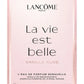 La Vie Est Belle Vanille Nude