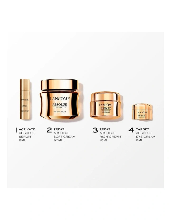 Absolue Longevity 60ml Xmas 25