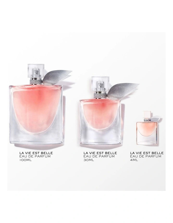 La Vie Est Belle 100ml Xmas 25