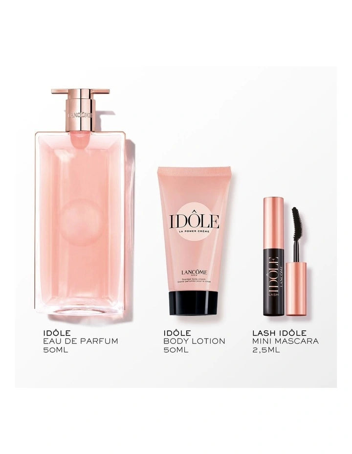 Idole 50ml Xmas 25