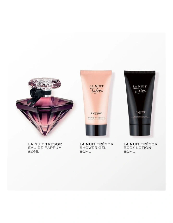 La Nuit 50ml Xmas 25