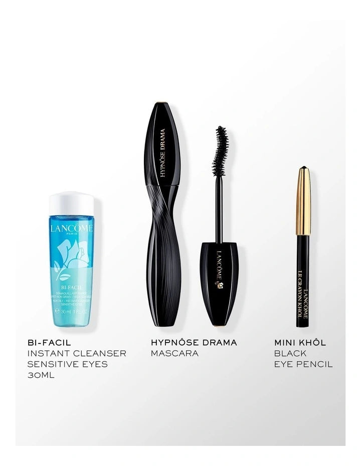 Hypnose Drama 01 Xmas 25