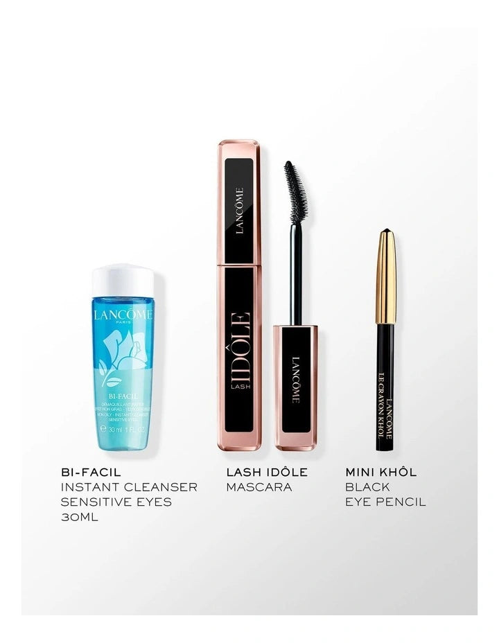 Idole Mascara Xmas 25