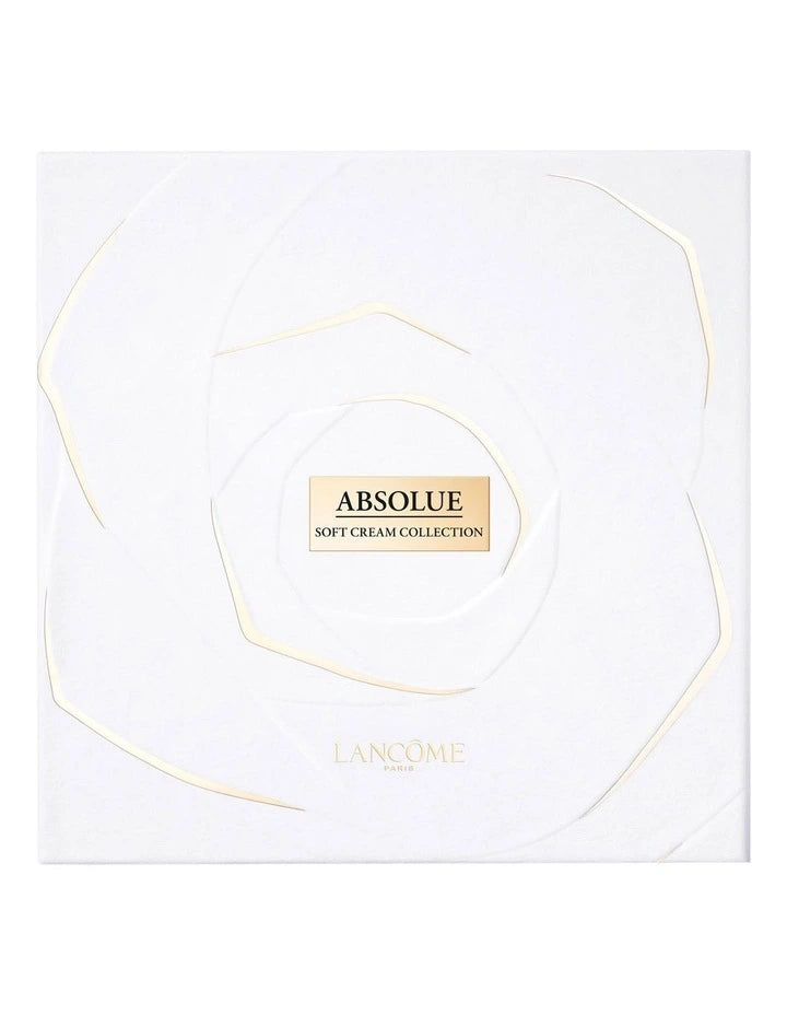 Absolue Soft Cream Collection 2025