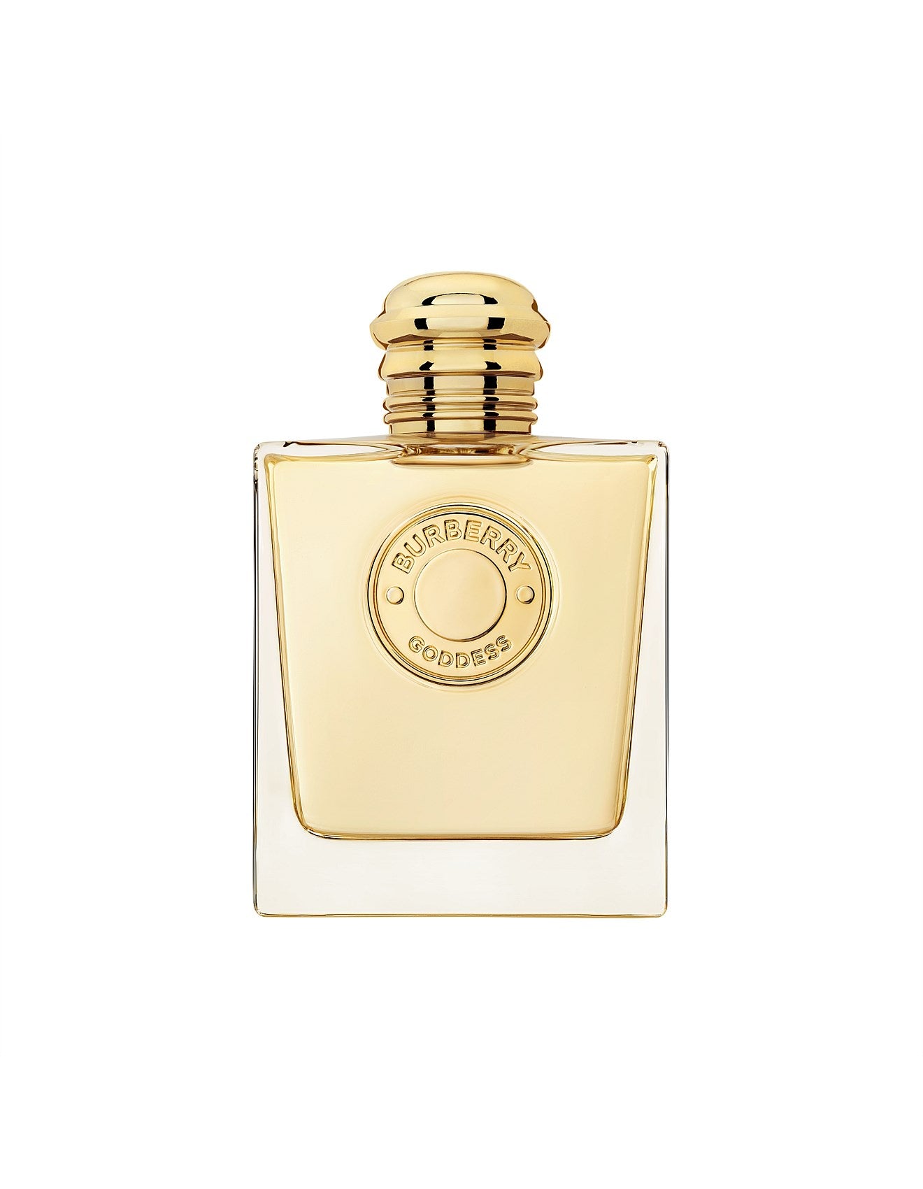 Burberry Goddess Parfum